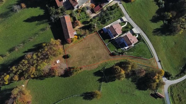 terreno edificabile in vendita a Monte di Malo