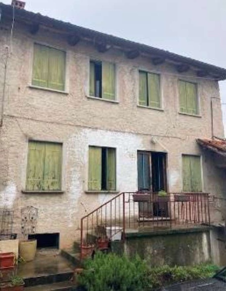 casa indipendente in vendita a Monte di Malo