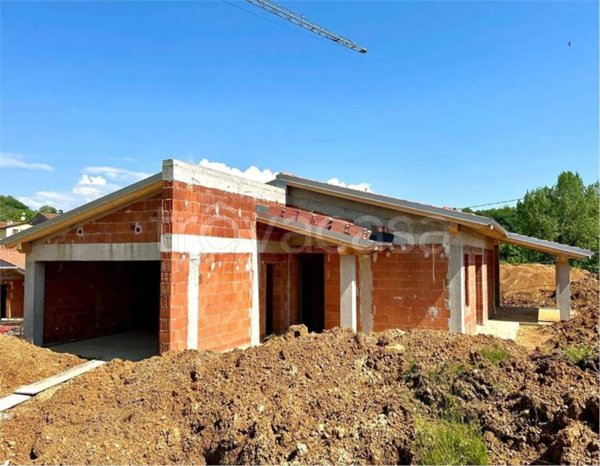 casa indipendente in vendita a Monte di Malo