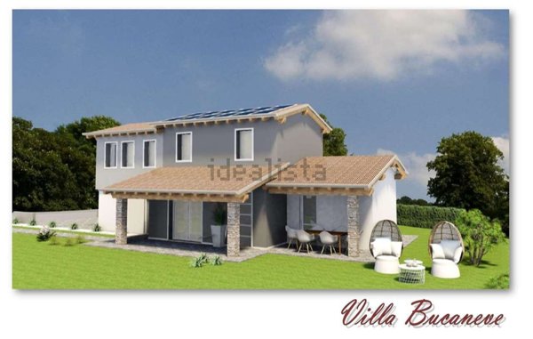 casa indipendente in vendita a Monte di Malo