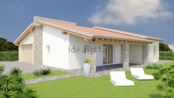 casa indipendente in vendita a Monte di Malo