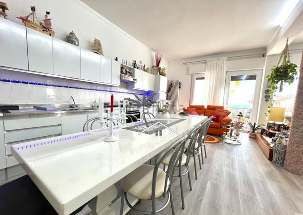 appartamento in vendita a Monte di Malo