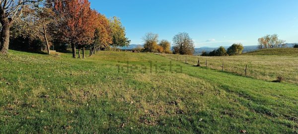 terreno edificabile in vendita a Monte di Malo