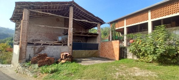 casale in vendita a Monte di Malo