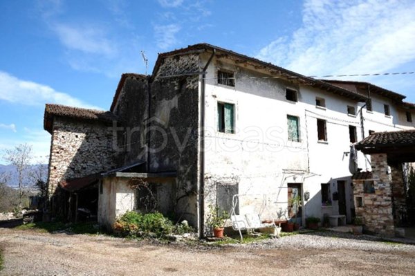 appartamento in vendita a Monte di Malo