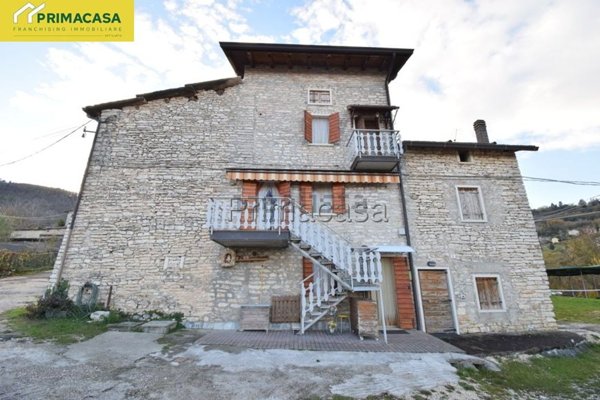 quadrivano in vendita a Monte di Malo