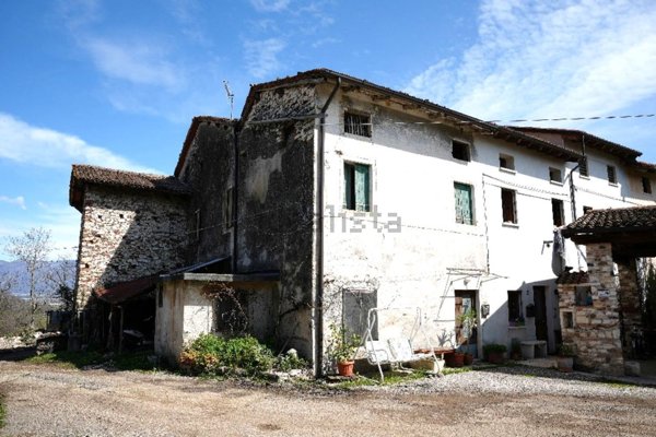appartamento in vendita a Monte di Malo