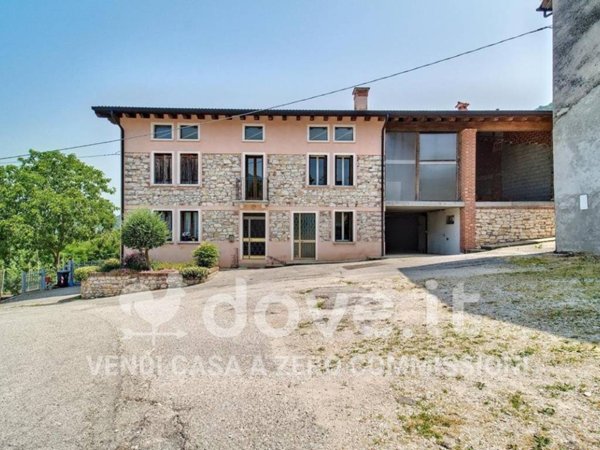 casa indipendente in vendita a Monte di Malo