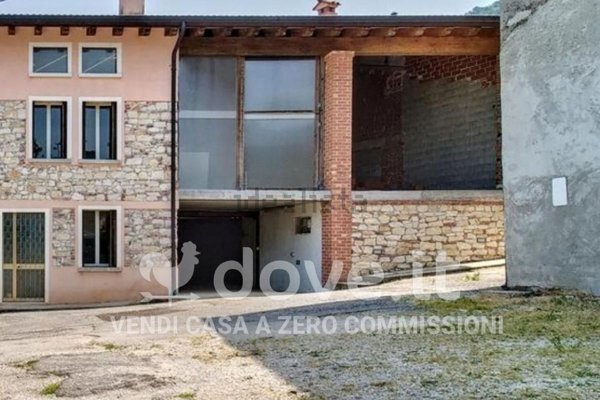 casa indipendente in vendita a Monte di Malo
