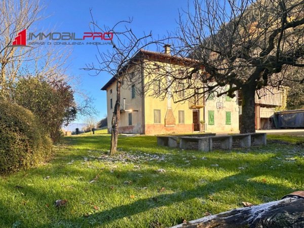 casa indipendente in vendita a Monte di Malo in zona Priabona