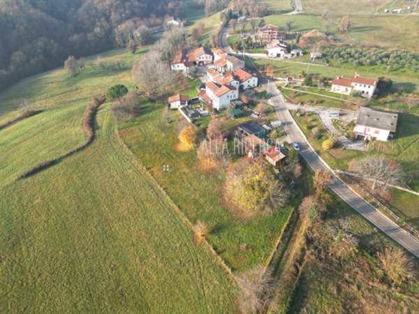 terreno edificabile in vendita a Monte di Malo