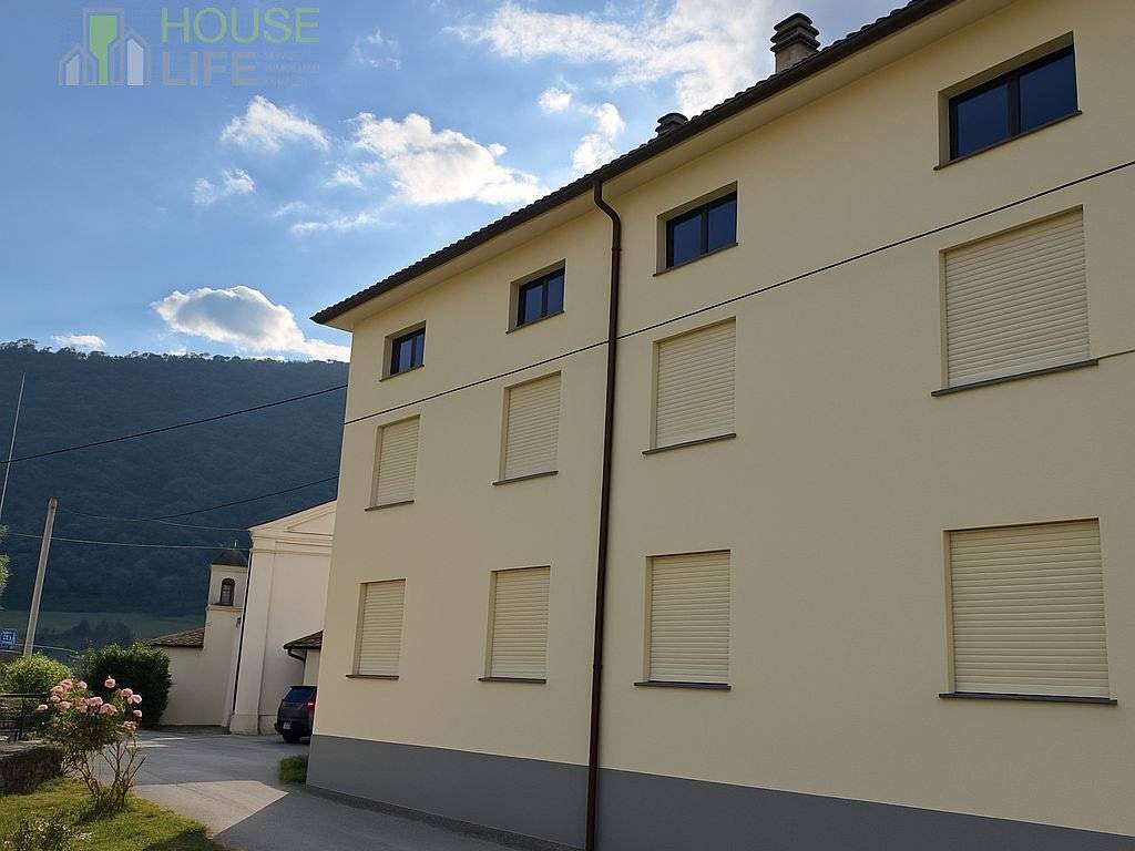 casa indipendente in vendita a Monte di Malo