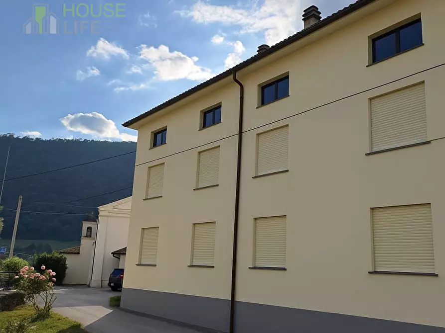 casa indipendente in vendita a Monte di Malo