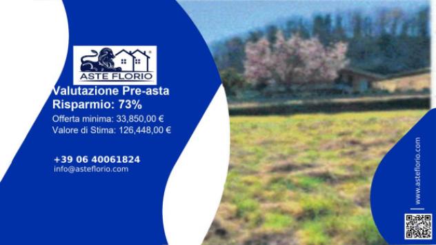 terreno edificabile in vendita a Monte di Malo