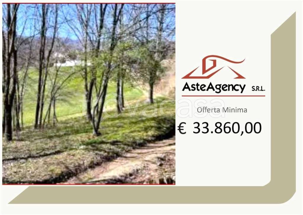 terreno agricolo in vendita a Monte di Malo