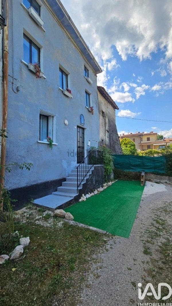 casa indipendente in vendita a Monte di Malo