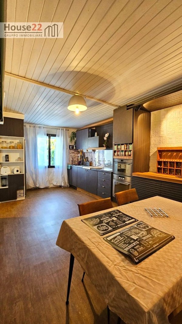 casa indipendente in vendita a Monte di Malo