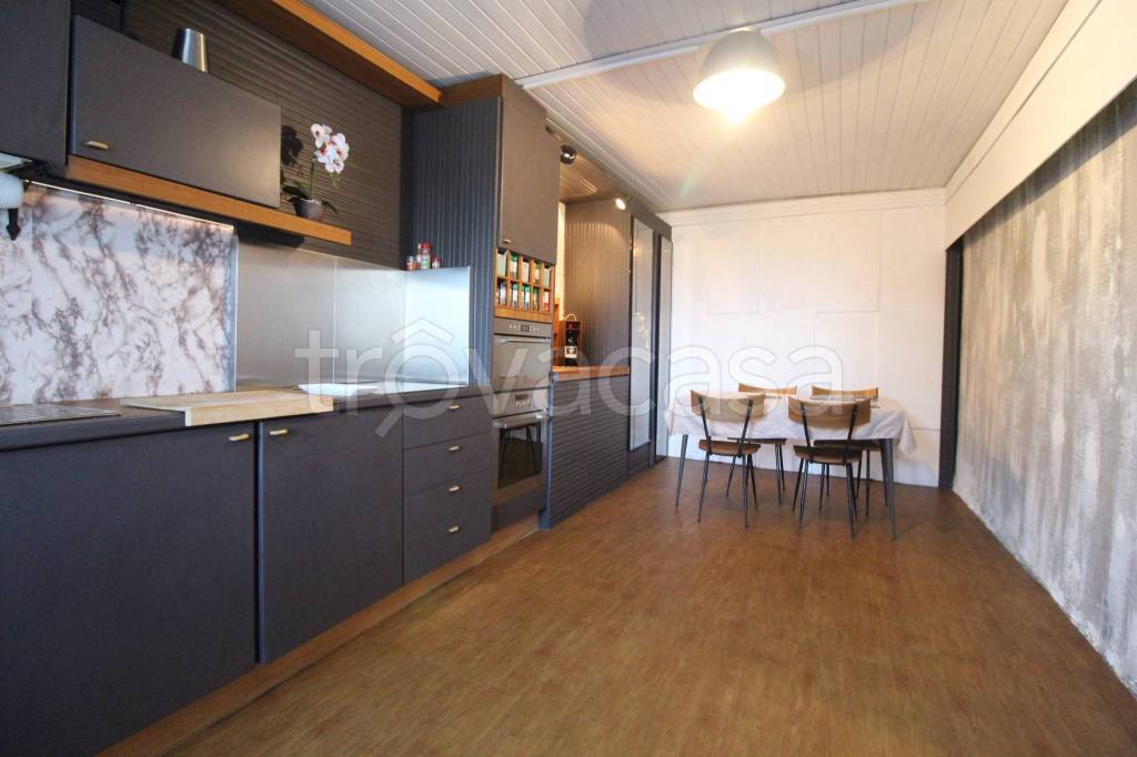 casa indipendente in vendita a Monte di Malo