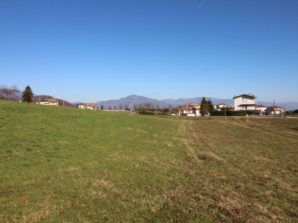 terreno agricolo in vendita a Monte di Malo