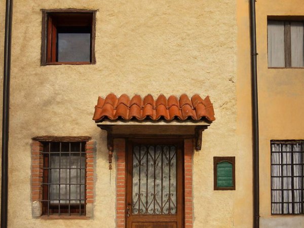 casa indipendente in vendita a Monte di Malo in zona Faedo