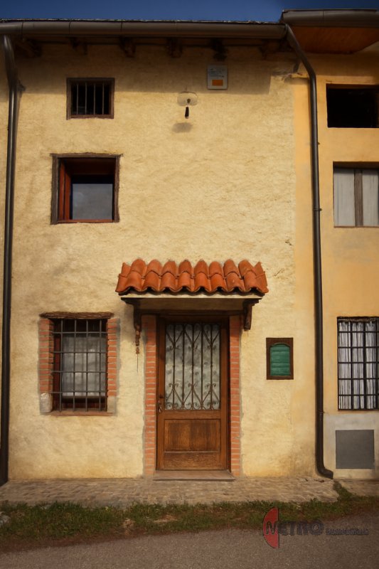 casa indipendente in vendita a Monte di Malo