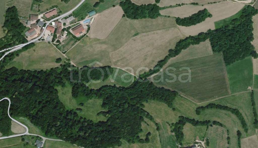 terreno edificabile in vendita a Monte di Malo