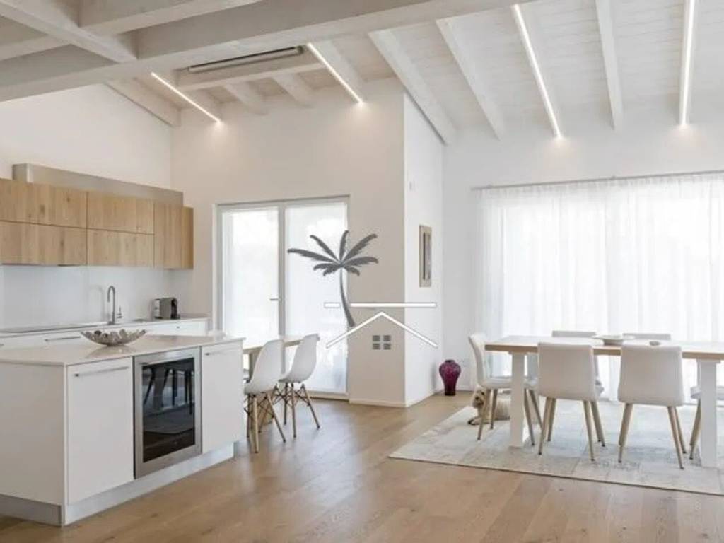 appartamento in vendita a Monte di Malo in zona Priabona