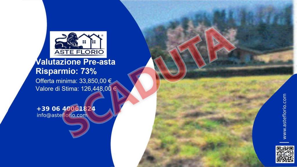 terreno edificabile in vendita a Monte di Malo