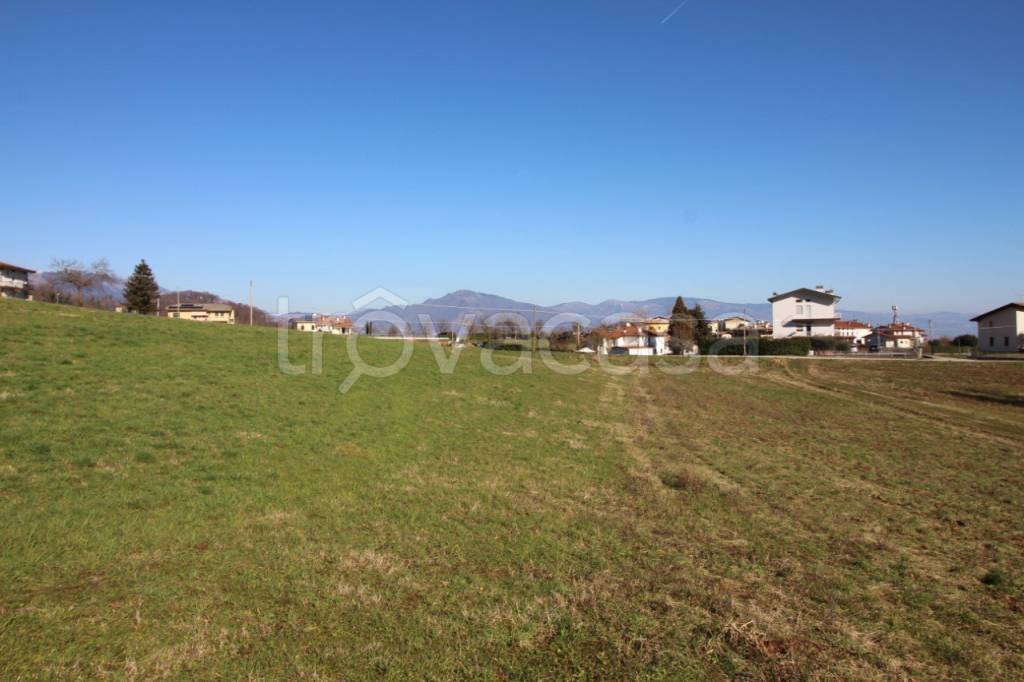 terreno industriale in vendita a Monte di Malo