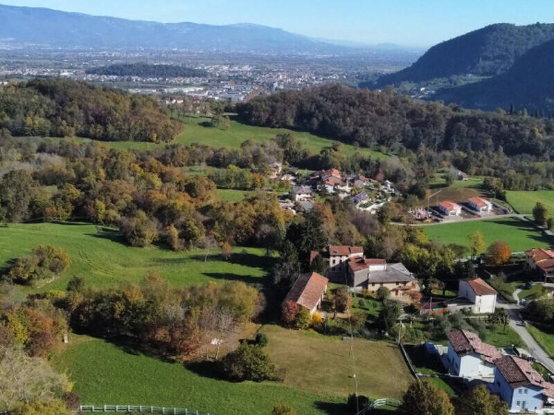 terreno agricolo in vendita a Monte di Malo