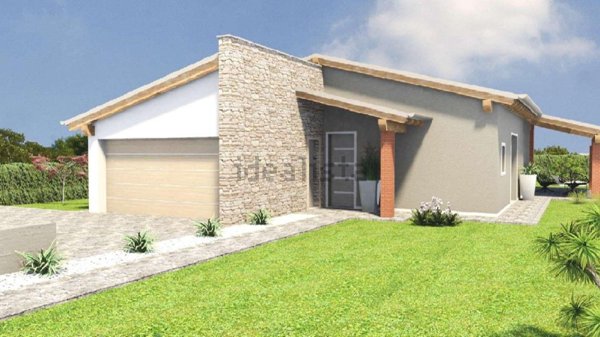 casa indipendente in vendita a Monte di Malo in zona Priabona