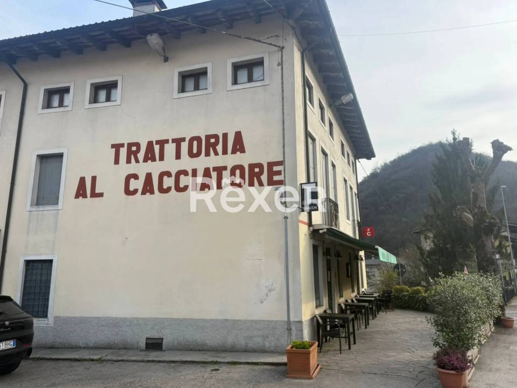 casa indipendente in vendita a Monte di Malo in zona Priabona
