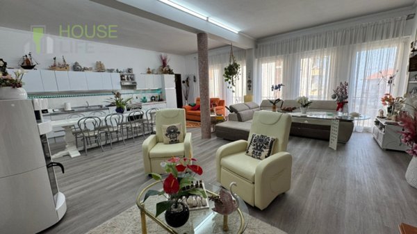 appartamento in vendita a Monte di Malo