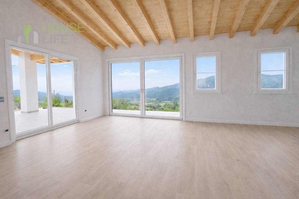 casa indipendente in vendita a Monte di Malo