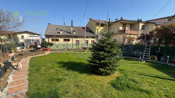 appartamento in vendita a Monte di Malo