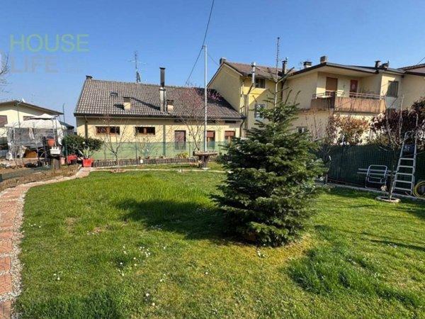 appartamento in vendita a Monte di Malo