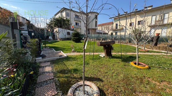 appartamento in vendita a Monte di Malo