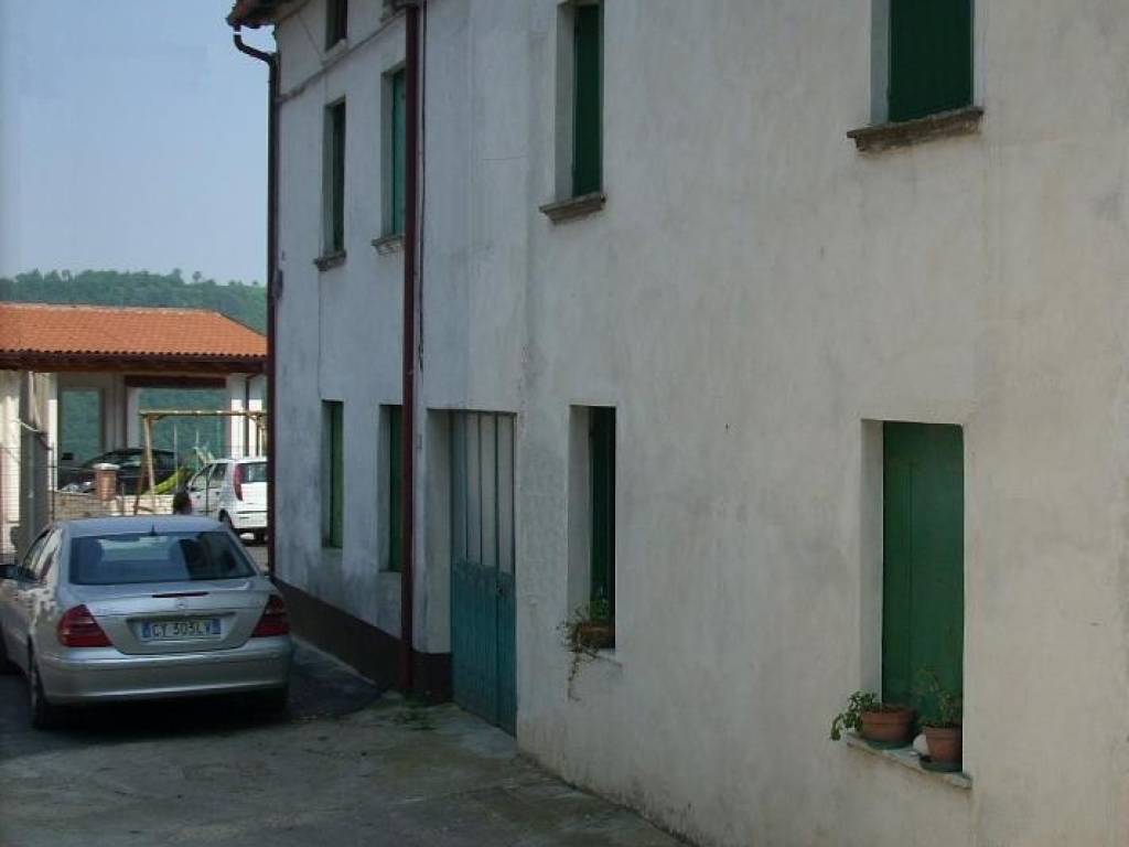 casa semindipendente in vendita a Monte di Malo