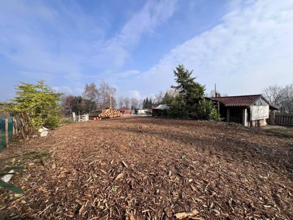 casa indipendente in vendita a Monte di Malo in zona Faedo