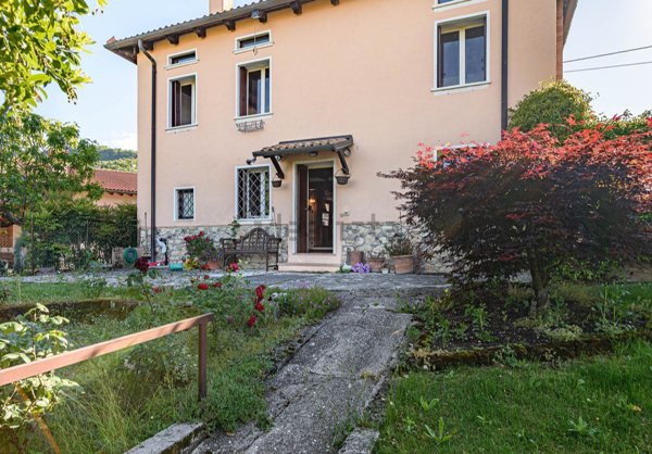 casa indipendente in vendita a Monte di Malo