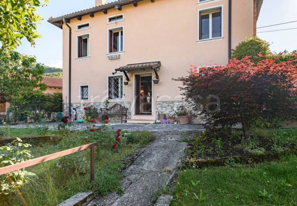 casa indipendente in vendita a Monte di Malo