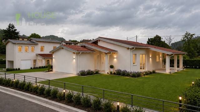casa indipendente in vendita a Monte di Malo