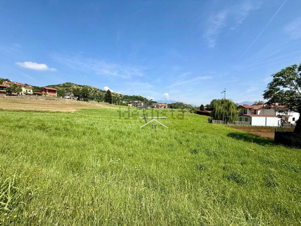 terreno edificabile in vendita a Monte di Malo