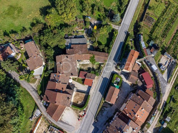 casale in vendita a Monte di Malo