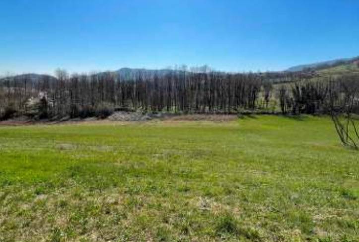 terreno in vendita a Monte di Malo in zona Priabona