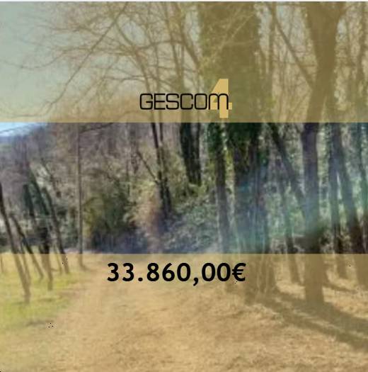 terreno in vendita a Monte di Malo in zona Priabona
