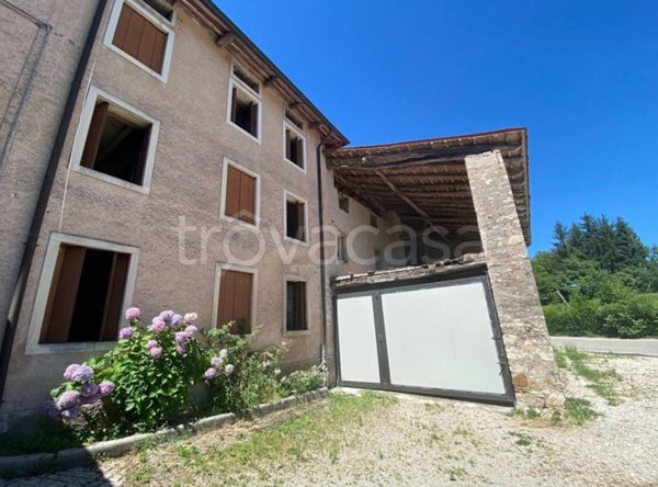 appartamento in vendita a Monte di Malo