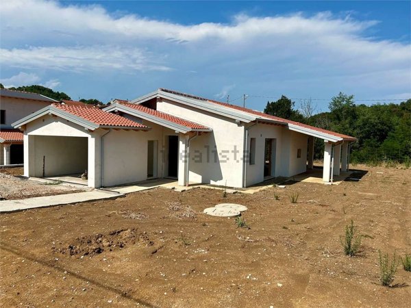 casa indipendente in vendita a Monte di Malo in zona Priabona