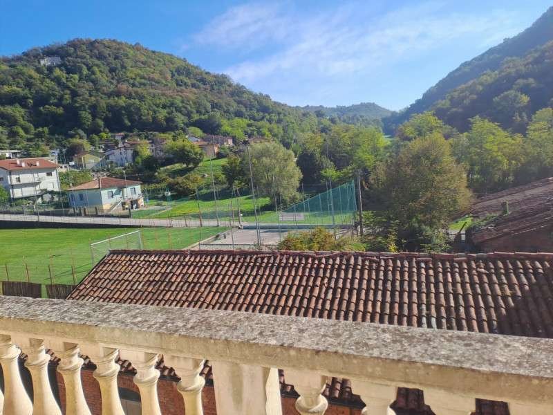 appartamento in vendita a Monte di Malo
