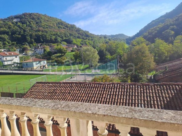 appartamento in vendita a Monte di Malo in zona Priabona